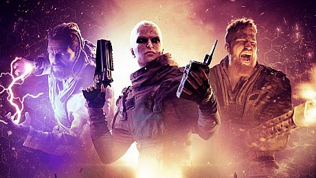 OUTRIDERS COMPLETE EDITION Game