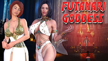 Futanari Goddess ️ Game