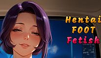 Kup Hentai FOOT Fetish na PC