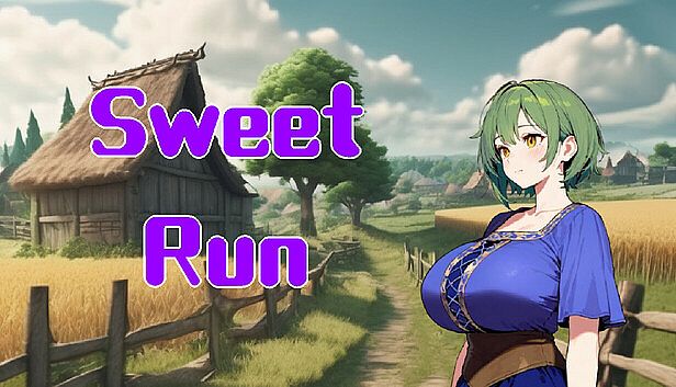 Buy Sweet Run