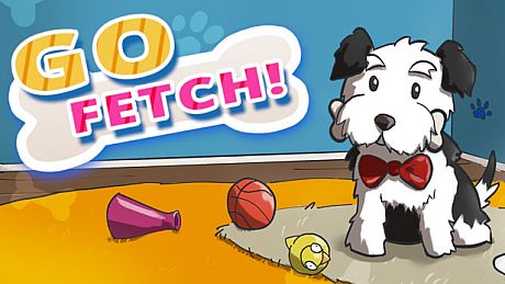 Go Fetch! Game