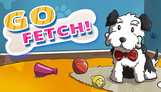 Go Fetch!