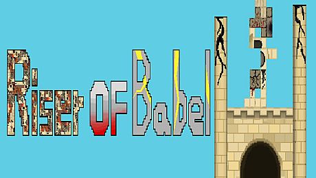 Riser of Babel Game