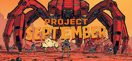 Project September Game