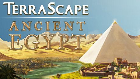 TerraScape Ancient Egypt DLC