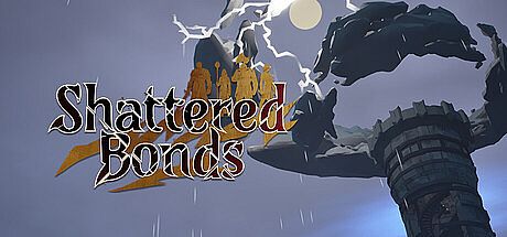 Shattered Bonds Game