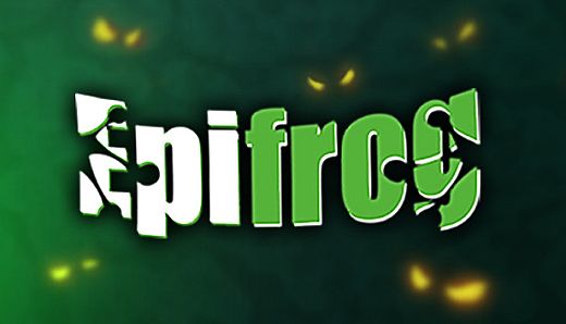 Epifrog