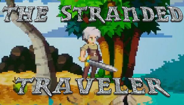 Buy The Stranded Traveler