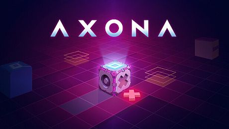 Axona Game