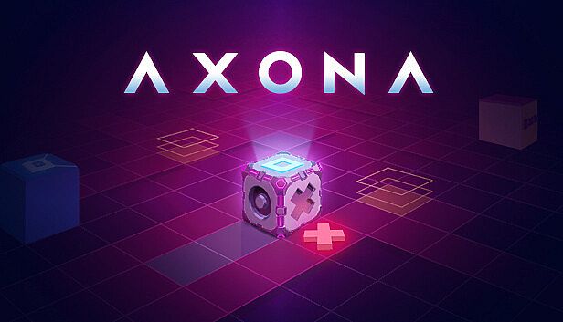 Buy Axona