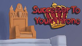 Successor To Your Throne