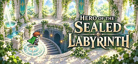 Hero of the Sealed Labyrinth