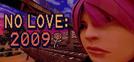 NO LOVE:2009 Game