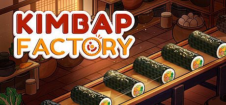 Kimbap Factory Game
