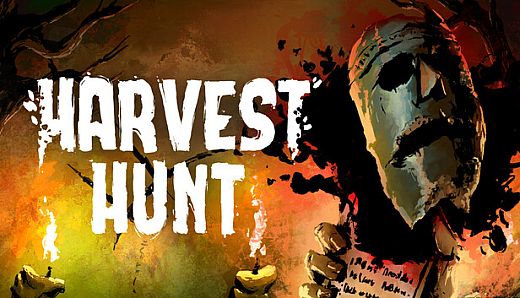 Harvest Hunt