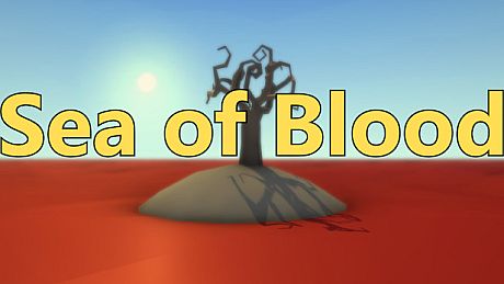 Sea of Blood Game
