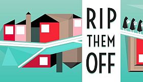 Rip Them Off