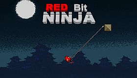 Red Bit Ninja