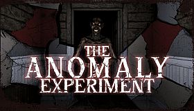 The Anomaly Experiment