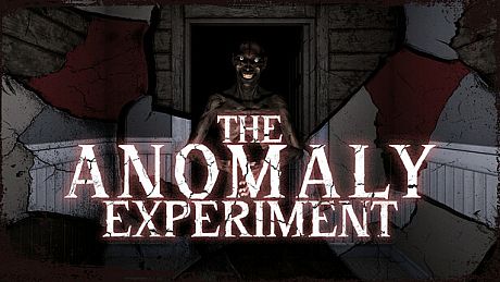 The Anomaly Experiment Game