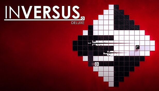 Buy INVERSUS Deluxe
