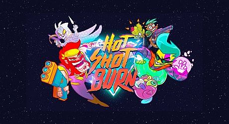 Hot Shot Burn Game