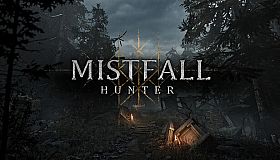 Mistfall Hunter