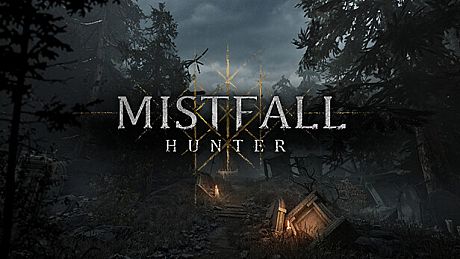 Mistfall Hunter Game