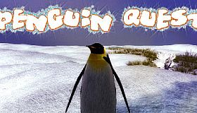 Penguin Quest