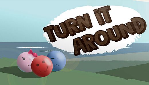 Turn It Around