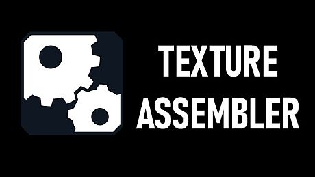 Texture Assembler Game