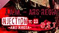 Injection π23 'Ars Regia' Soundtrack