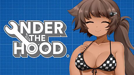 Under The Hood Game