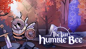 The Last Humble Bee