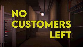 No Customers Left