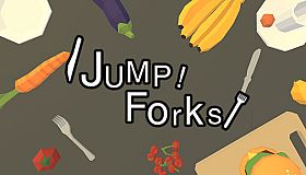 Jump! Fork!