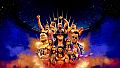 WWE 2K24 Forty Years of WrestleMania Edition
