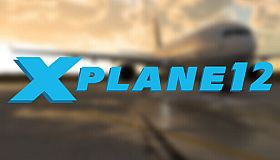 X-Plane 12 Global Scenery: Asia