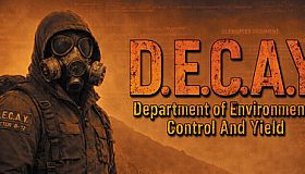 D.E.C.A.Y.