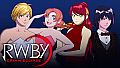 RWBY: Grimm Eclipse - Team JNPR Beacon Dance Costume Pack