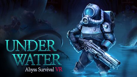 Under Water : Abyss Survival VR Game