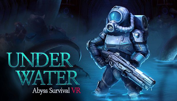 Buy Under Water : Abyss Survival VR
