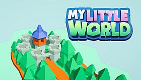 My Little World