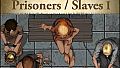 Fantasy Grounds - Top Down Tokens - Prisoners and Slaves