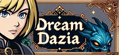 Dream Dazia Game