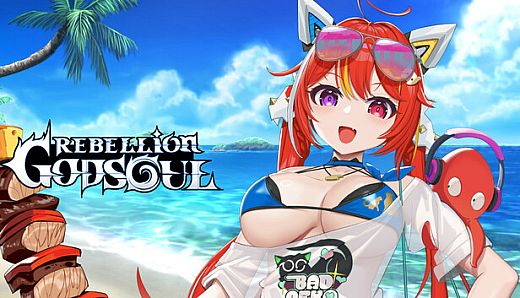 RebellionGODSOUL-SpecialSwimsuitsOfGODSOUL