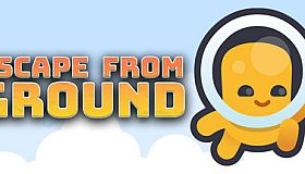 Escape From Ground