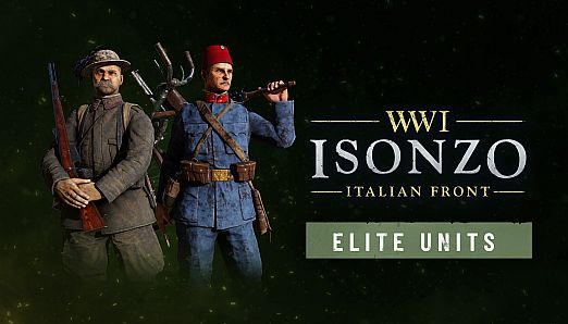 Elite Units Pack