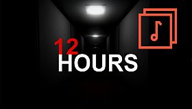 12 HOURS - OST PACK