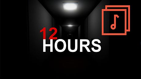 12 HOURS - OST PACK DLC